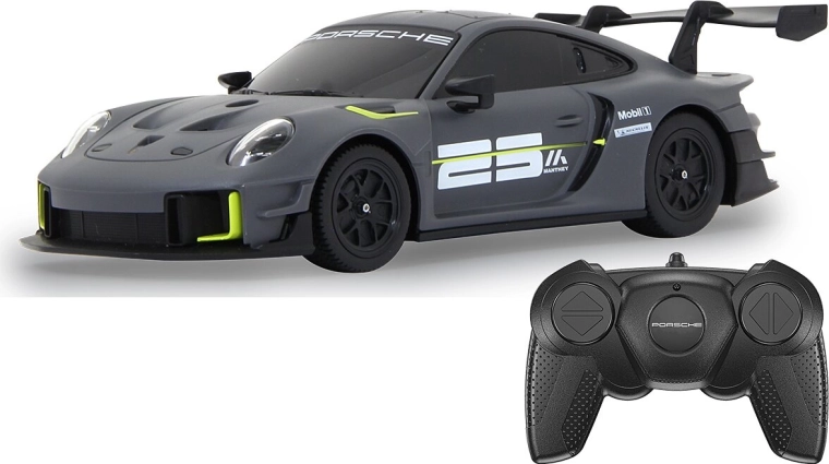 Controllo fluido a 2,4 GHz