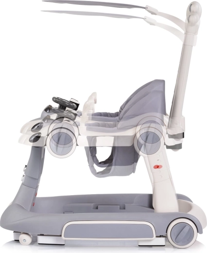 Sicurezza e comfort a ogni passo