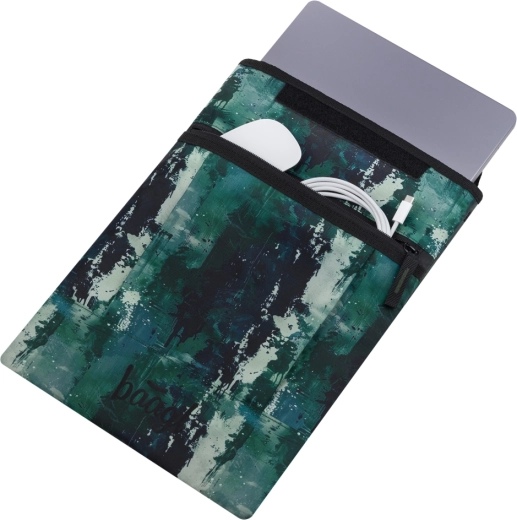 Protezione per notebook fino a 15 pollici