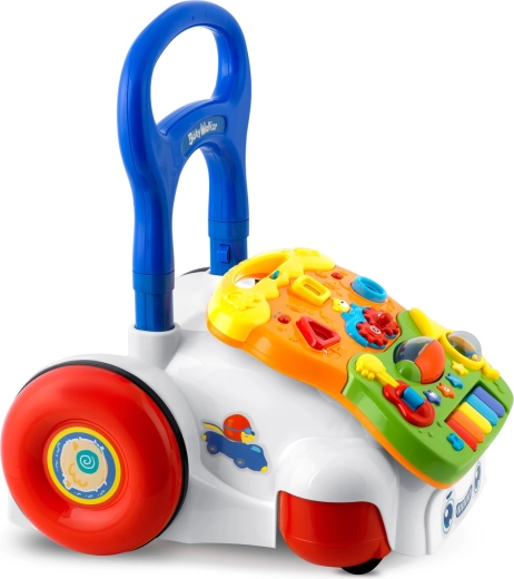 Primi passi in sicurezza