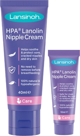 100% naturale e ipoallergenica