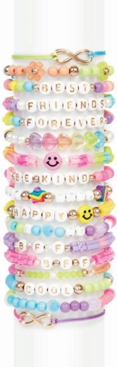 Braccialetti che hanno un aspetto fantastico