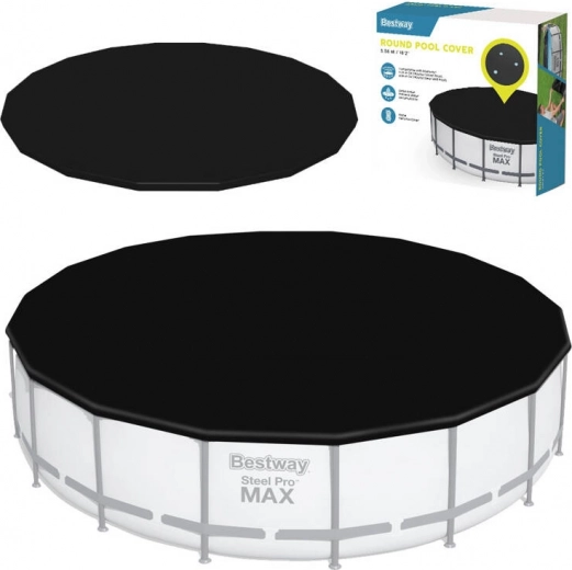Copertura per piscina Bestway copertura 549 cm