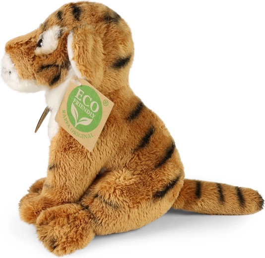 Aspetto realistico e pelliccia morbidissima