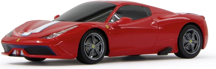 Modello Ferrari con licenza ufficiale in scala 1:24
