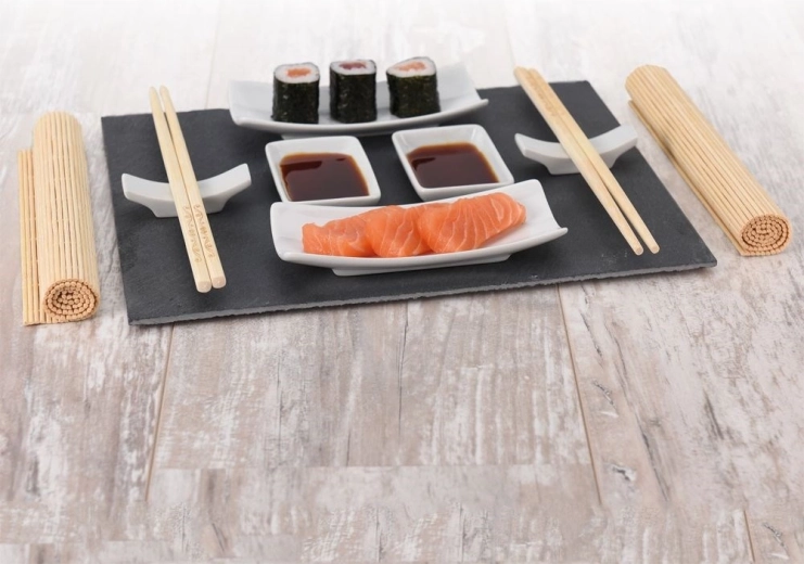 Servizio elegante e tavola confortevole