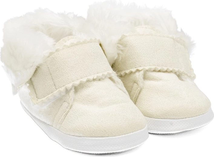 Caldo comfort per piedini sensibili