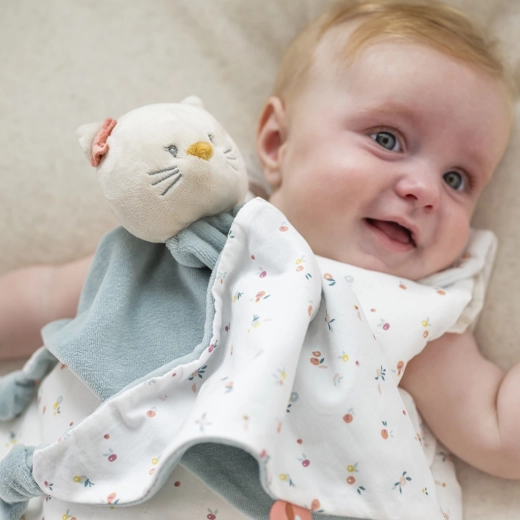 Pratico supporto per il ciuccio