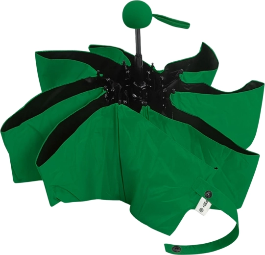 Protezione UV UPF 50+ per sole e pioggia