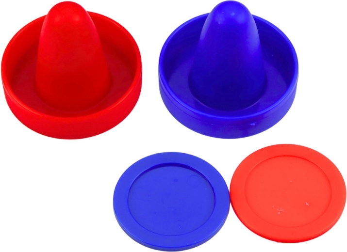 Tutto il necessario nella confezione