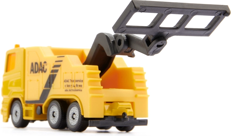 Combinazione resistente di metallo e plastica