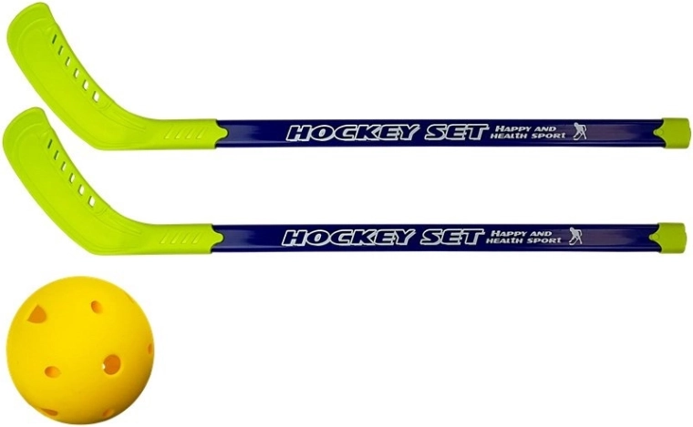 Bastoni leggeri e facili da maneggiare