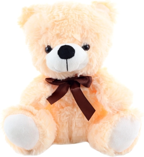 Dettagli adorabili con fiocco