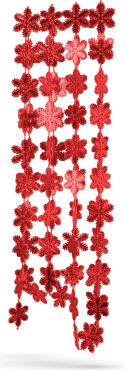 Decorazione natalizia versatile