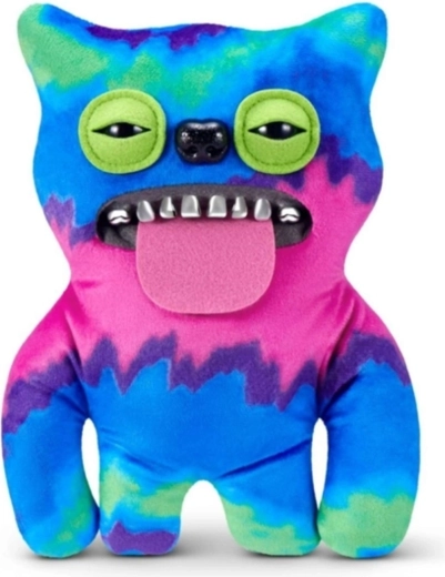 Inconfondibile look “Fuggler”