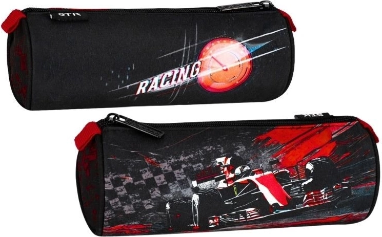 Astuccio a tubo Racing - 1 pezzo