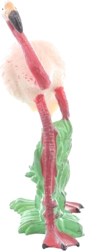 Dettagliata lavorazione in plastica