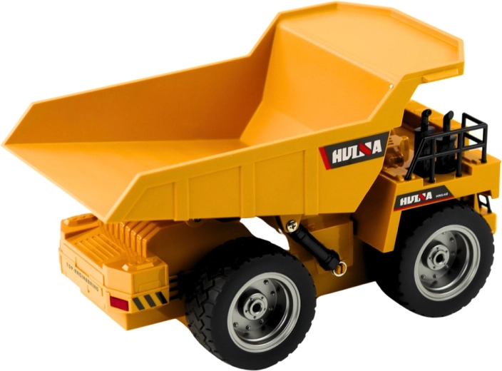 Struttura robusta e alta capacità del cassone