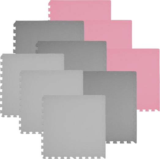 Superficie sicura, impermeabile e facile da pulire