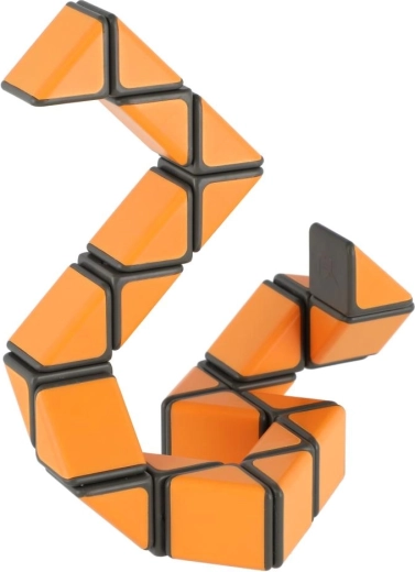 24 segmenti rotanti per combinazioni infinite