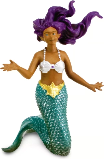 Safari Ltd. statuetta sirena - 1 pezzo