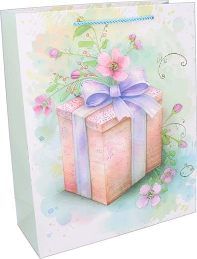 Delicati motivi pastello per ogni occasione