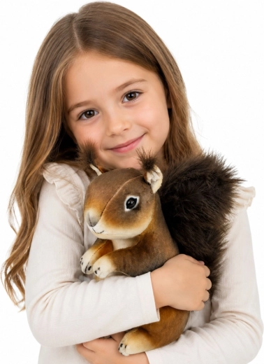 Peluche morbido per coccole e per addormentarsi