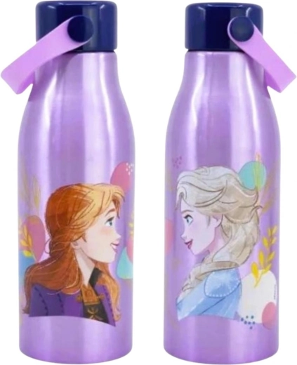Borraccia in alluminio Frozen 760 ml