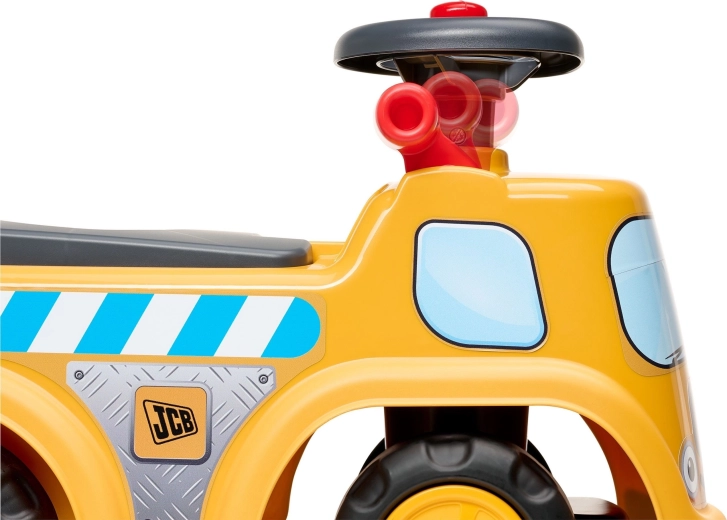 Struttura stabile per le prime uscite