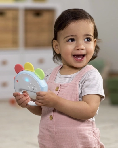 Luci e suoni che divertono