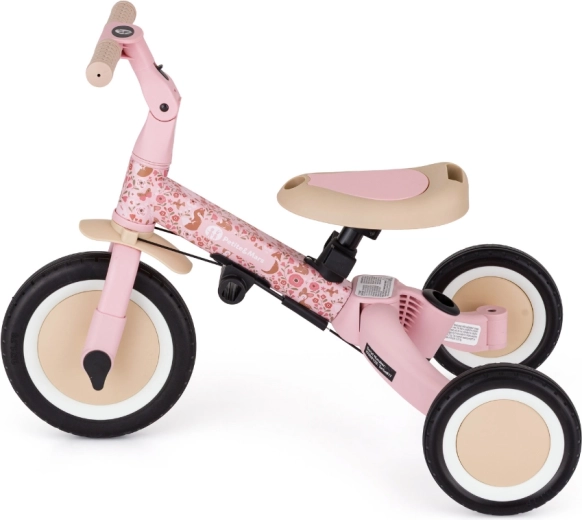 5 in 1 che cresce con il bambino