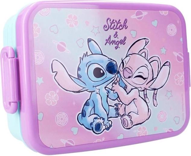 Porta pranzo Lilo e Stitch di Vadobag - 1 pezzo