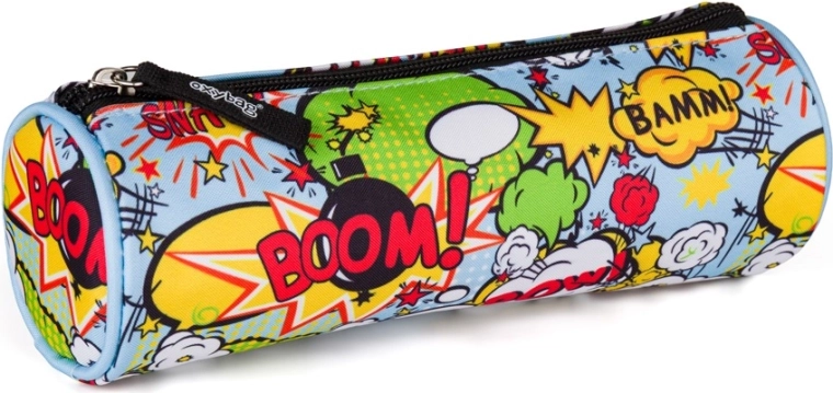 Assortimento di 6 motivi – totale 12 astucci