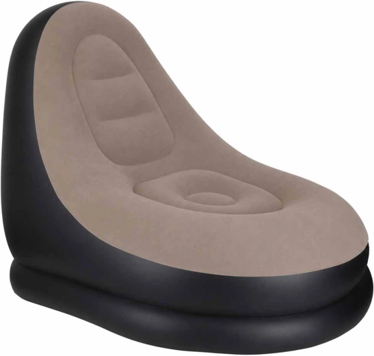 Superficie morbida e comfort sagomato