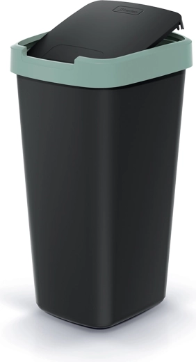 Forma compatta che fa risparmiare spazio