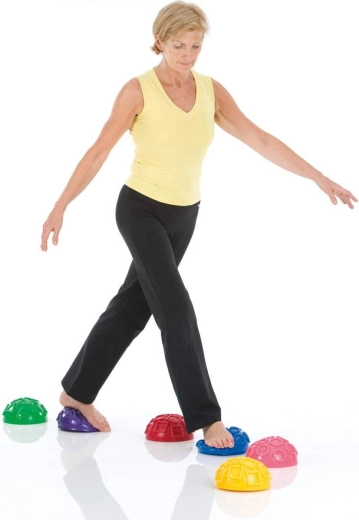 Allenamento dell’equilibrio e stabilità delle caviglie