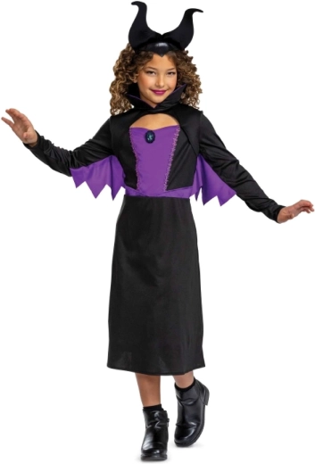 Cerchietto con corna incluso