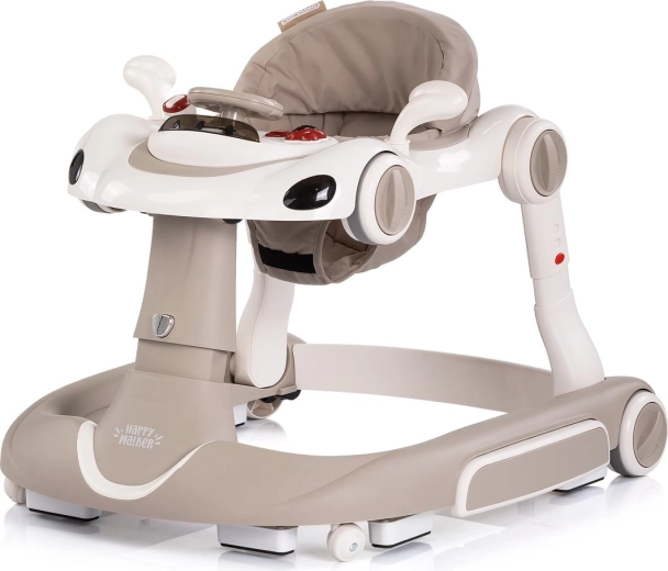 Massima sicurezza e stabilità