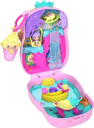 Attrazioni mobili per più divertimento