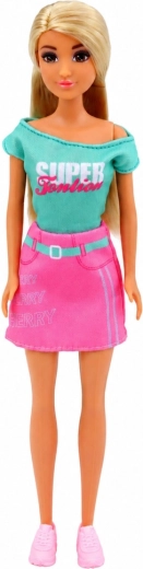 Bambola Anlily 30 cm con outfit moderno