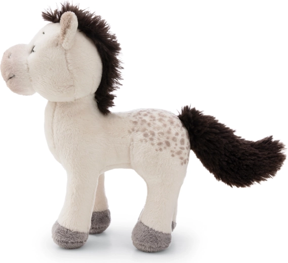 Aspetto elegante con elementi realistici