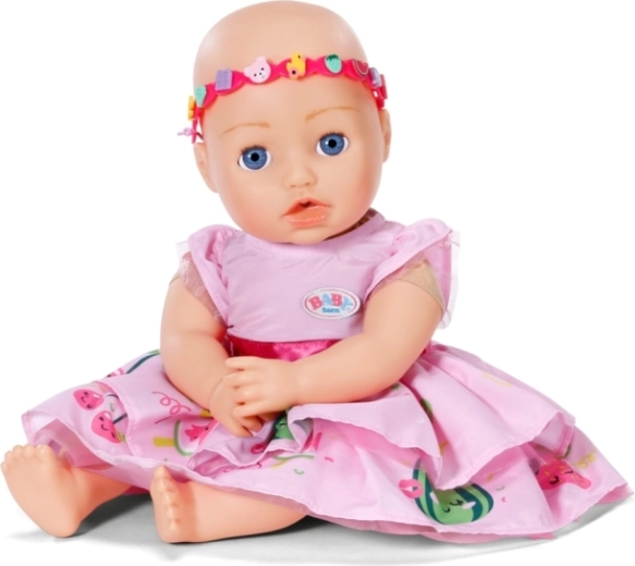 Per bambole BABY born da 43 cm