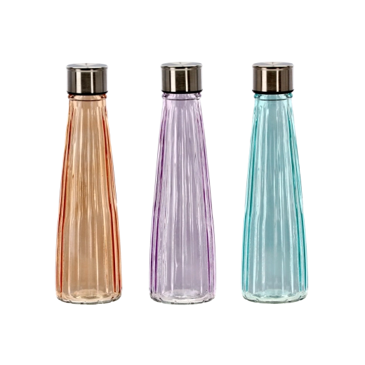 Materiale sicuro per la tua bevanda