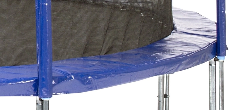 Marimex copertura di ricambio per molle per trampolino 305 cm