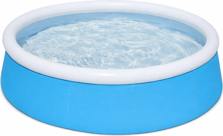 Piscina da giardino gonfiabile per bambini 152 × 38 cm