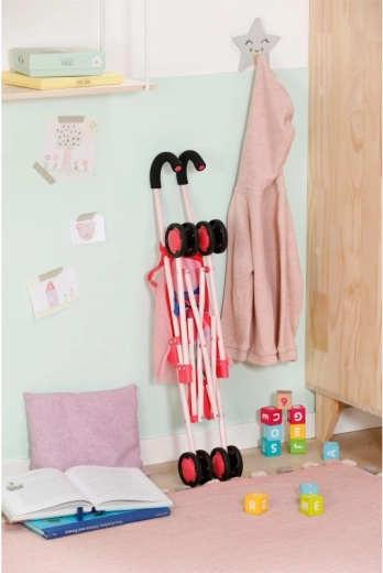 Design leggero e pieghevole