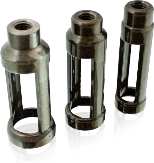 Puntali universali 20/26/35 mm