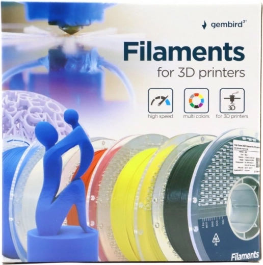 Stampa ad alta velocità senza compromessi