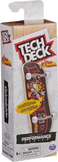 Grip in foam, bushing in gomma e controllo stabile