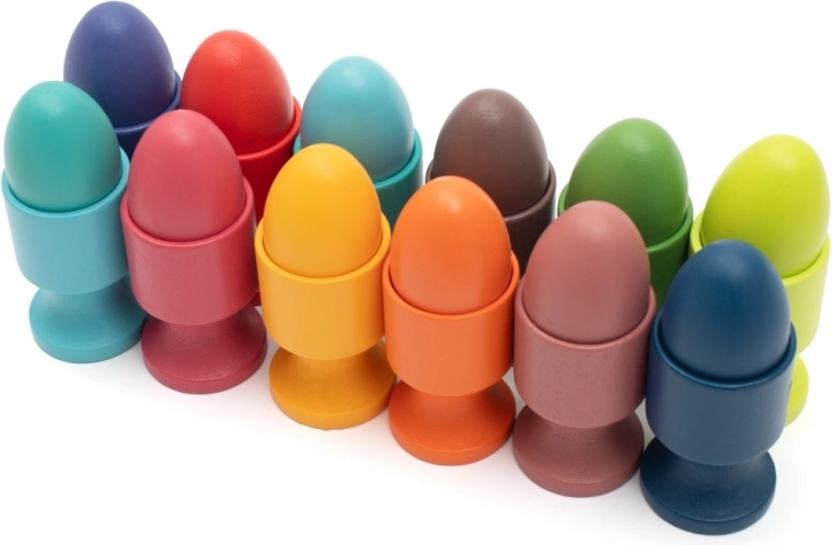 Classificazione e apprendimento dei colori